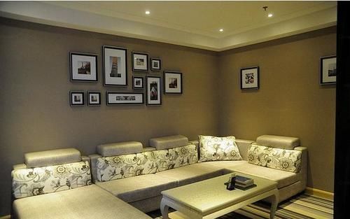 Sheng Jing Yi Jia Hotel Hucsi Kültér fotó